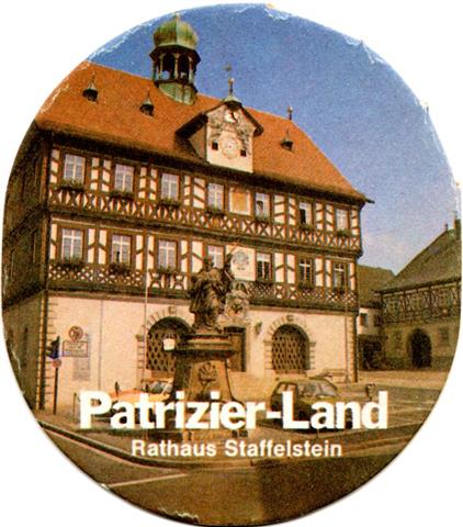 fürth fü-by patrizier land 2b (oval210-rathaus staffelstein)